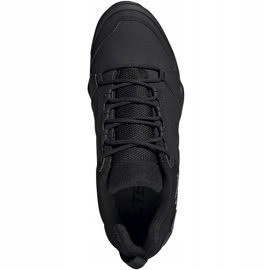 Adidas Terrex AX3 Beta CR scarpe da uomo nere G26523 nero 1