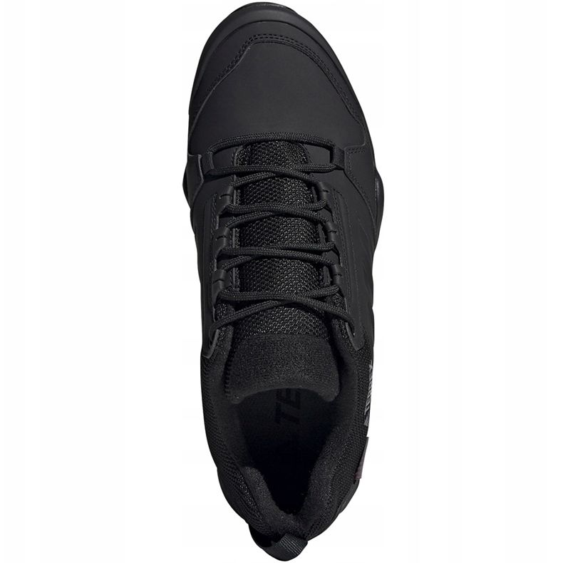 Adidas Terrex AX3 Beta CR scarpe da uomo nere G26523 nero 1