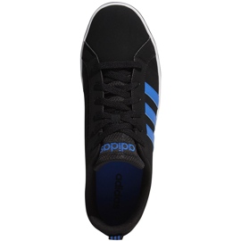 Adidas Vs Pace scarpe da uomo nere AW4591 nero 1