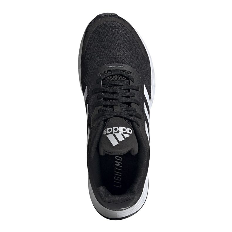 Adidas Duramo Sl scarpe running uomo nere FV8794 nero 1