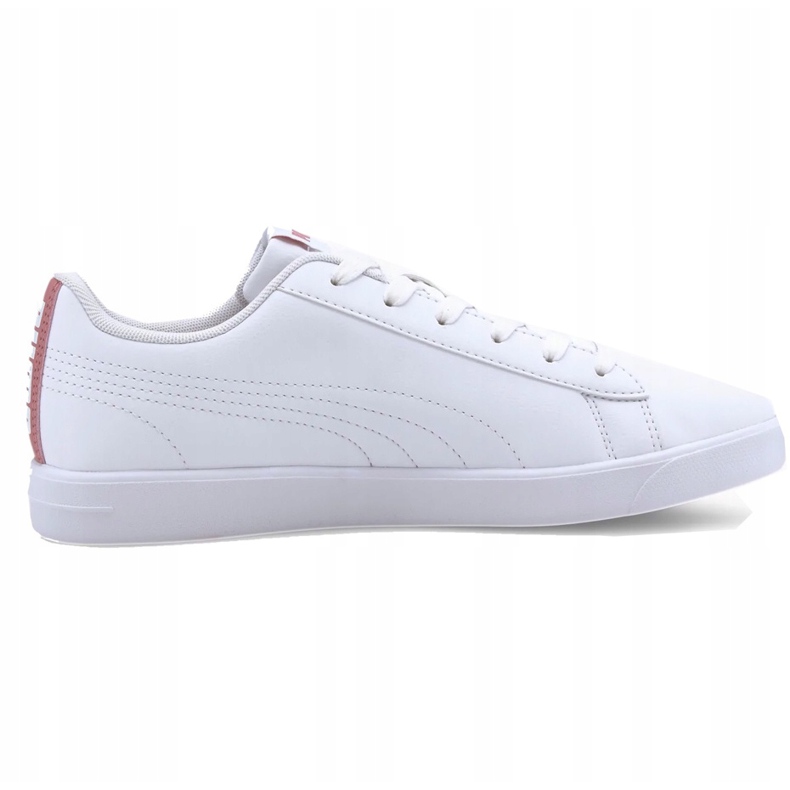 Scarpe da donna Puma Up Wns bianche 373034 04 bianco 1