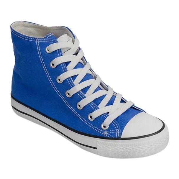 Sneakers Alte Konwers 8222 Blu 1
