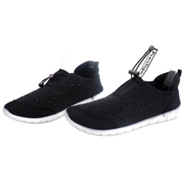 Sport Running Roshe M43 Nero 1