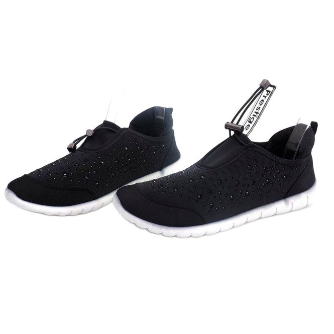 Sport Running Roshe M43 Nero 1