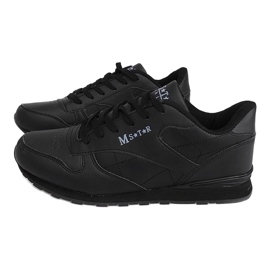 Sneakers Sportive 6318 Nere nero 1