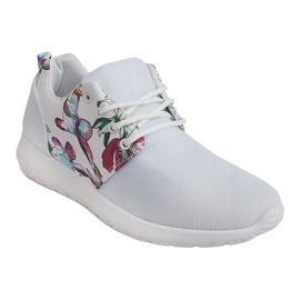 Sport Running Roshe XN16 Bianco bianca 2