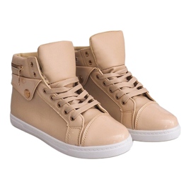 Sneakers Alte R-216 Beige 2