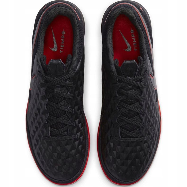 Scarpe da calcio Nike Tiempo Legend 8 Academy Ic M AT6099 060 multicolore nero 1