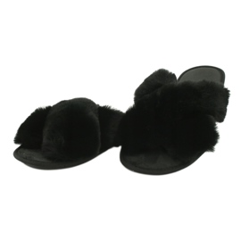 Scarpe da donna Inblu 155D112 nero 2