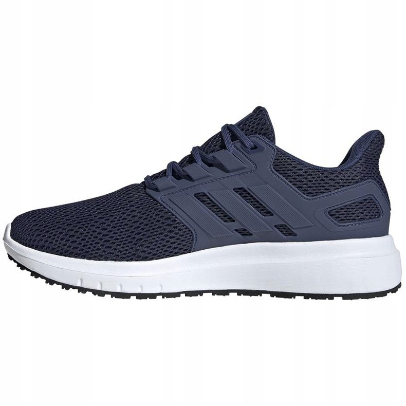 Scarpe da uomo adidas Ultimashow navy FX3633 blu navy 1