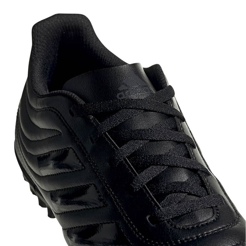 Scarpe da calcio Adidas Copa 20.4 Tf G28522 nero 2