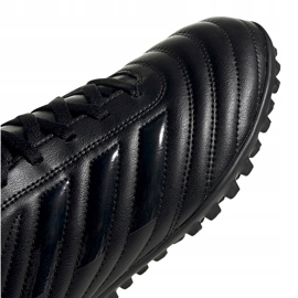 Scarpe da calcio Adidas Copa 20.4 Tf G28522 nero 1