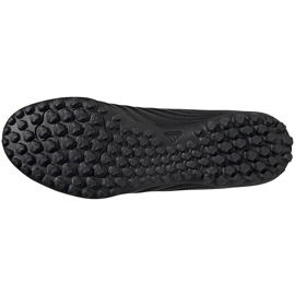 Scarpe da calcio Adidas Copa 20.4 Tf G28522 nero 3