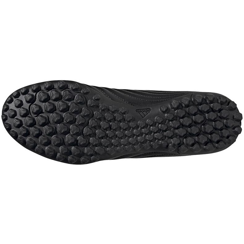 Scarpe da calcio Adidas Copa 20.4 Tf G28522 nero 3