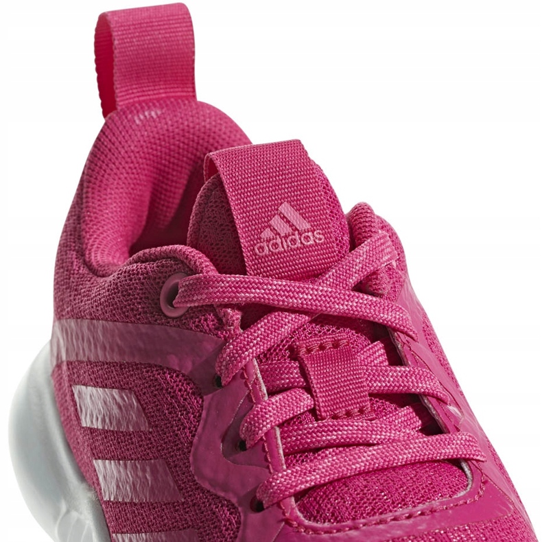 Adidas FortaRun XK scarpe rosa D96949 2
