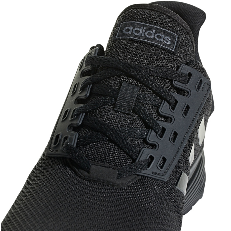 Adidas Duramo 9 scarpe da uomo nere B96578 nero 1