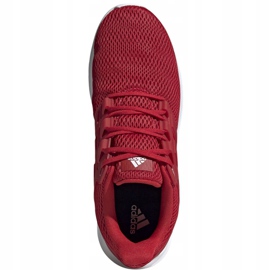 Scarpe Adidas Ultimashow M FX3634 rosso 1