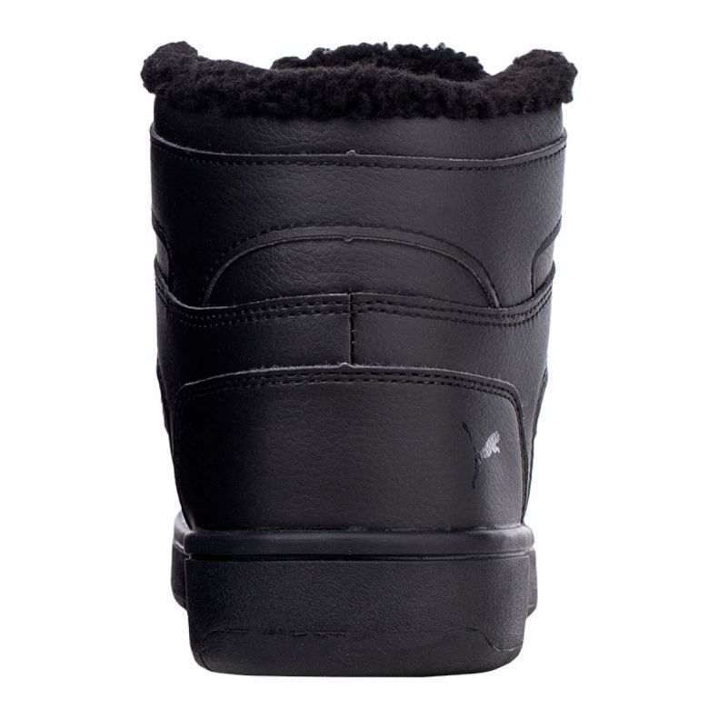 Puma Rebound LayUp Sl Fur M 369830-03 nero 1