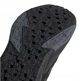 Scarpe da corsa adidas X9000L2 M EG4899 nero rosa 1