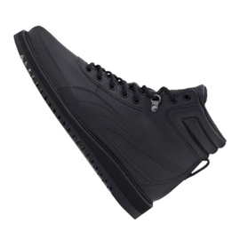 Puma Desierto V2 M 373025-03 nero 1