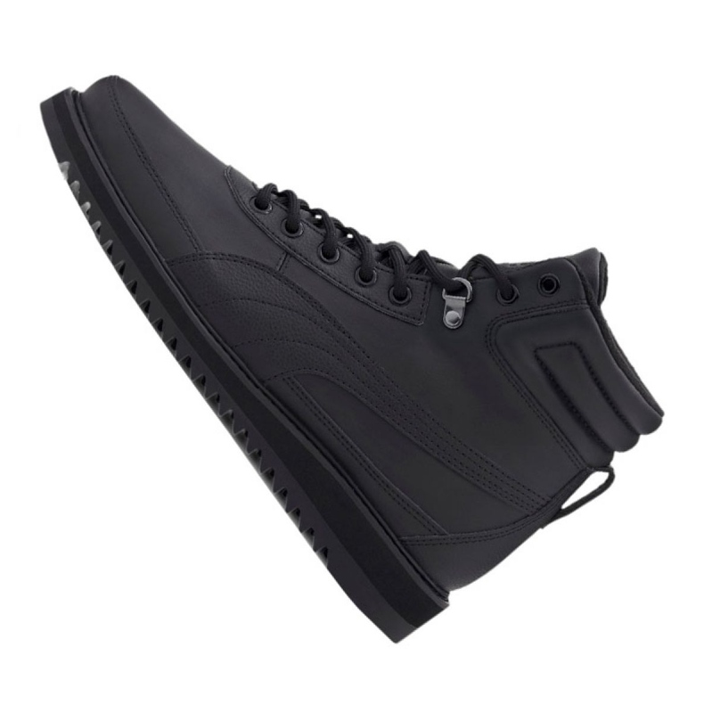 Puma Desierto V2 M 373025-03 nero 1