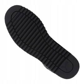 Puma Desierto V2 M 373025-03 nero 2
