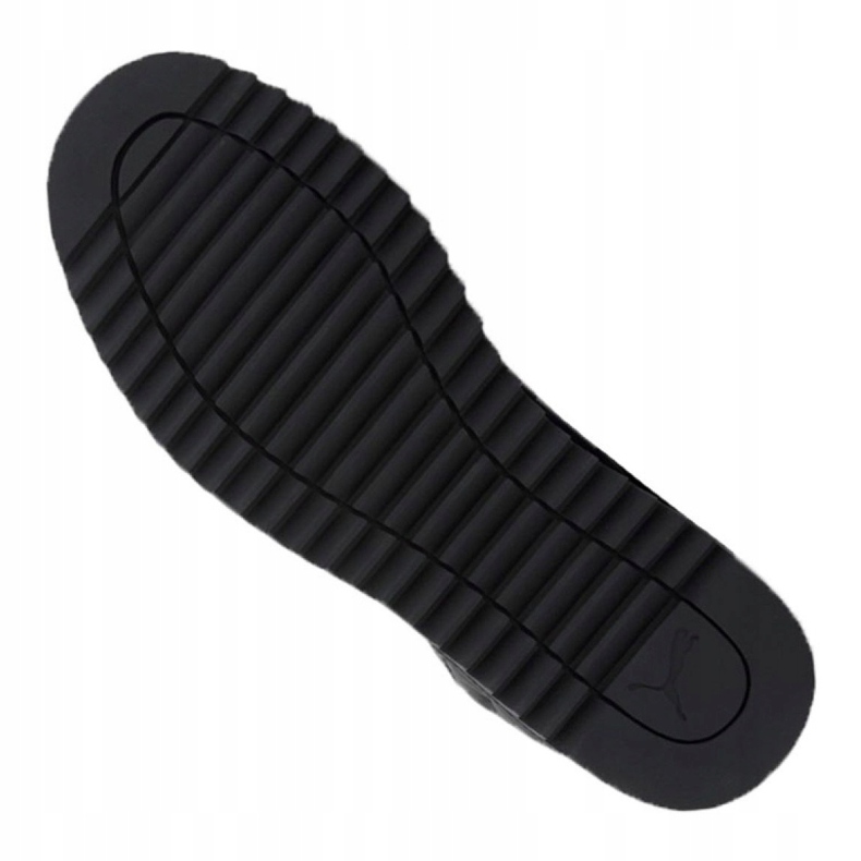Puma Desierto V2 M 373025-03 nero 2