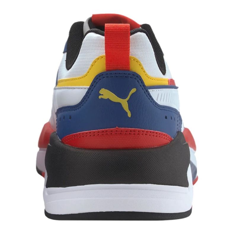 Puma X-Ray 2 Square Pack M 374121-02 multicolore 1
