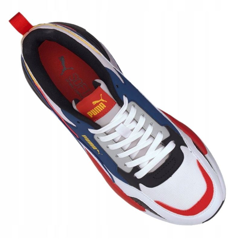 Puma X-Ray 2 Square Pack M 374121-02 multicolore 2