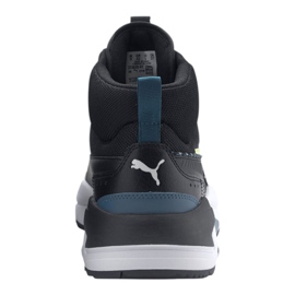 Puma X-Ray 2 Square Mid Wtr M 373020-01 nero 1