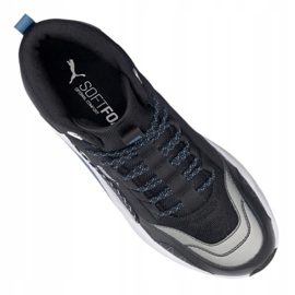 Puma X-Ray 2 Square Mid Wtr M 373020-01 nero 2