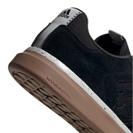 Adidas Sleuth M EE8893 scarpe nero 1
