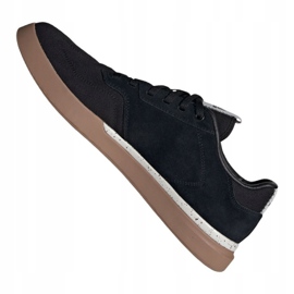 Adidas Sleuth M EE8893 scarpe nero 2