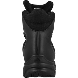 Scarpe alte adidas GSG-9.7 M G62307 nero 1