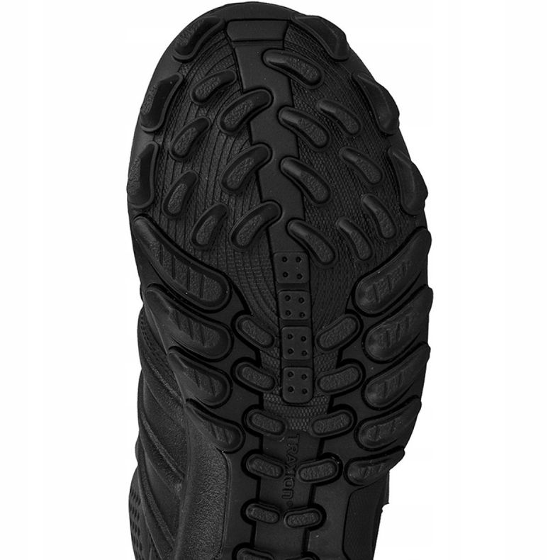 Scarpe alte adidas GSG-9.7 M G62307 nero 2