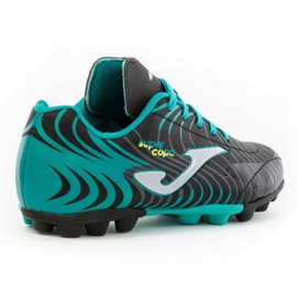 Scarpe da calcio Joma Super Copa 2001 Fg Jr SCJW.2001.24 multicolore nero 1