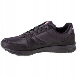 Levi's Baylor 2.0 M 231541-1920-60 scarpe nero 2