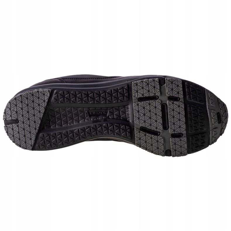 Levi's Baylor 2.0 M 231541-1920-60 scarpe nero 3