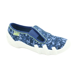 Scarpe per bambini Befado 290X221 blu 2