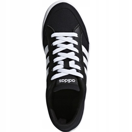 Adidas Vs Set scarpe nere AW3890 nero 1