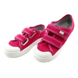 Scarpe per bambini Befado 440X011 rosa 2