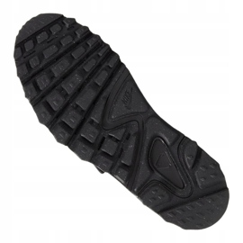 Scarpe da corsa Nike Atsuma Trail M CQ9178-001 nero grigio 1