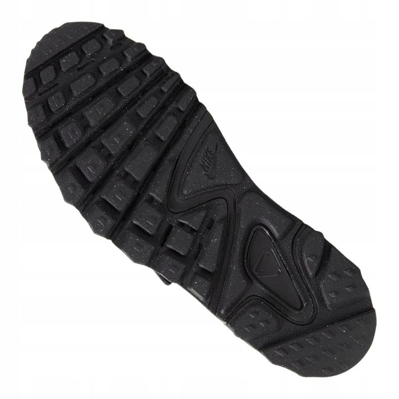 Scarpe da corsa Nike Atsuma Trail M CQ9178-001 nero grigio 1