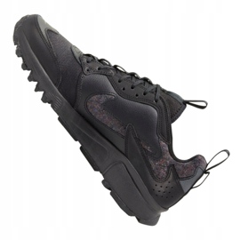 Scarpe da corsa Nike Atsuma Trail M CQ9178-001 nero grigio 2