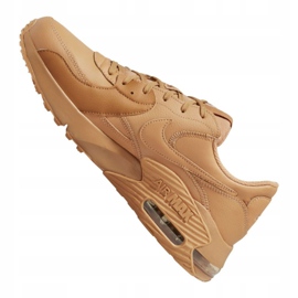 Nike Air Max Excee M DB2839-200 beige giallo 2