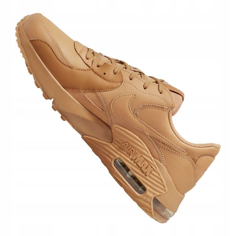 Nike Air Max Excee M DB2839-200 beige giallo 2