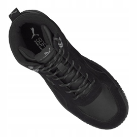Puma Tarrenz Sb M 370551-04 nero 1