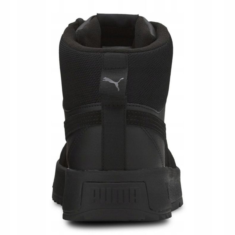 Puma Tarrenz Sb M 370551-04 nero 2