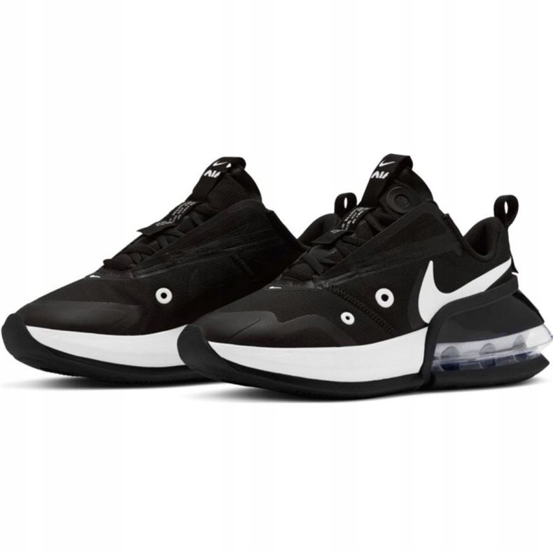 Scarpe da corsa Nike Air Max Up W CT1928 002 nero 1