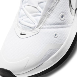 Scarpe da corsa Nike Air Max Up W CT1928 100 bianca nero 1